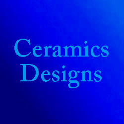 Ceramic designs