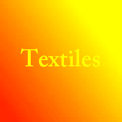 Textiles
