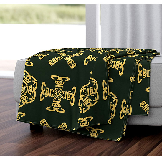 Carol Blanket