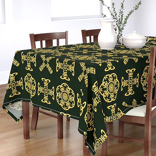 Carol table cover ttg87