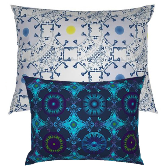 Mondana DST2113 pillow Design