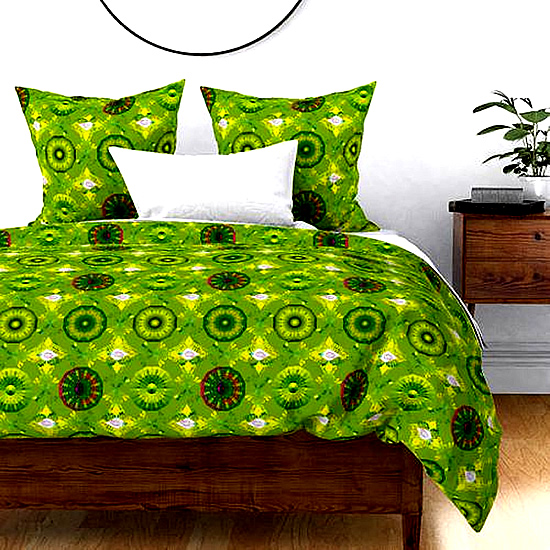 Mondana Duvet Cover Design