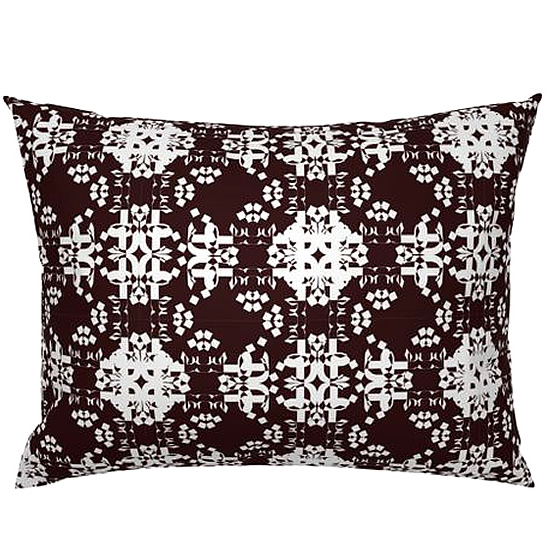 Nushin pillow cover DST013