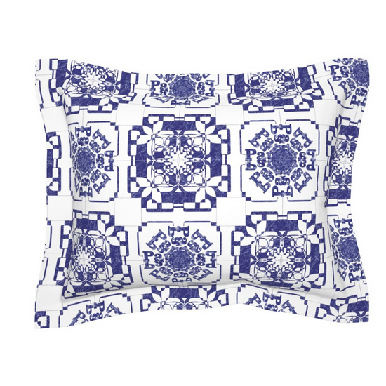 Paul t13 pillow