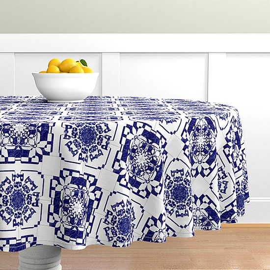 Paul Round table design t13