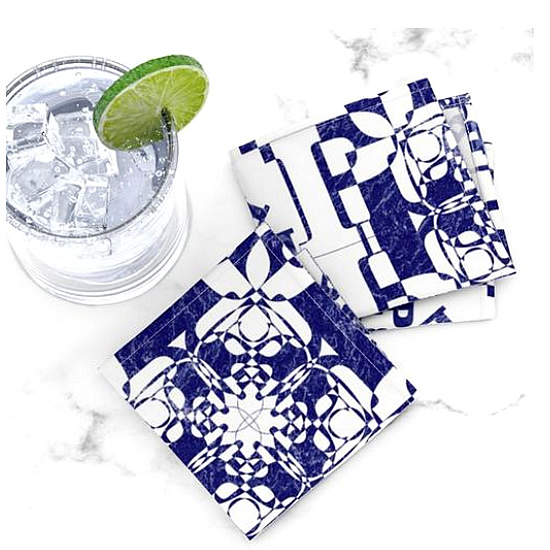 Paul t13 Napkins