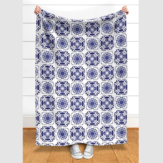 Paul TXWB302-blanket