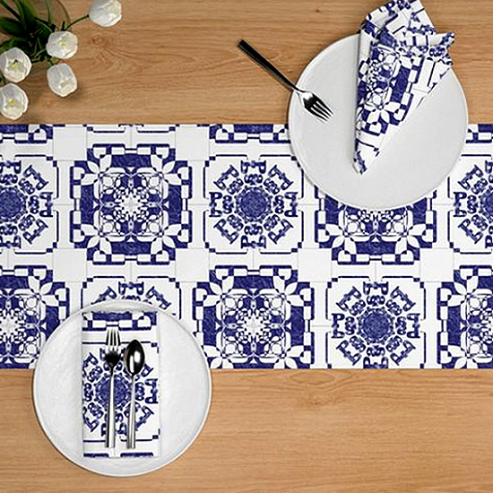 Paul Table runner